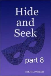 Hide and Seek - Part 8 - Rhyming & Non Rhyming Poems
