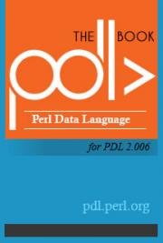 The PDL Book