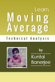 Learn Moving Average