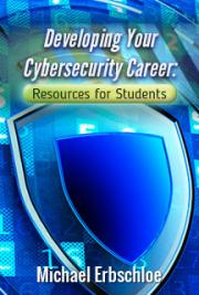 Developing Your Cybersecurity Career: Resources for Students