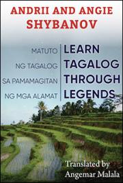 Learn Tagalog Through Legends