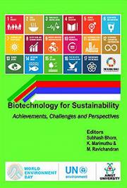 Biotechnology for Sustainability