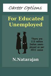 Career Options for Educated Unemployed
