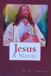 Jesus, a novel