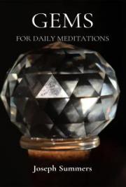 Gems for Daily Meditations