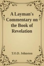 Layman's Commentary on Revelation