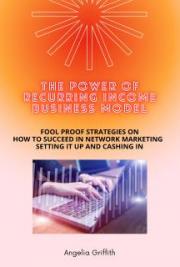 The Power of Recurring Income Business Model