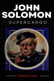 John Solomon—Supercargo