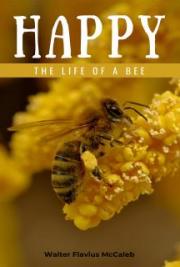 Happy: The Life of a Bee