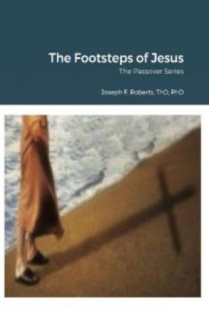 The Steps of Jesus