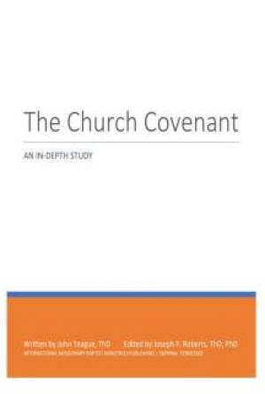The Church Covenant