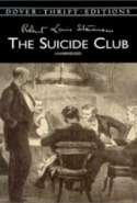 The Suicide Club and Other Stories