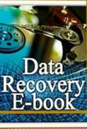 Data Recovery eBook