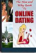 The How and Why Guide to Online Dating