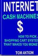 How to Pick a Shopping Cart Ecommerce System That Makes You Money