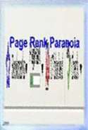 Page Rank Paranoia