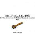 The Leverage Factor
