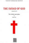 The Sword of God The Abaddon Apocryphon