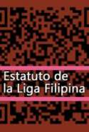 Estatuto de la Liga Filipina