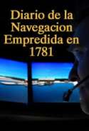 Diario de la Navegación Emprendida en 1781 Río Colorado
