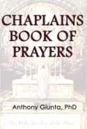 Chaplains Book of Prayers
