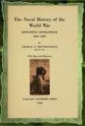 The naval history of the World War (1924)