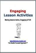 Fun Starter Activities, Energisers, Fill-Ins and Reviews