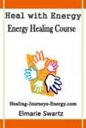 Heal with Energy
