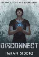 Disconnect -  Book One of the Divided Worlds Trilogy