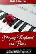 Learn How to Play Keyboard & Piano Chords and More!