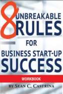 8 Unbreakable Rules for Business