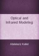 Optical and Infrared Modeling