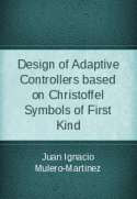 Design of Adaptive Controllers based on Christoffel Symbols of First Kind