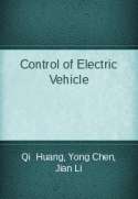 Control of Electric Vehicle