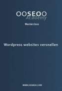 Wordpress Websites Versnellen