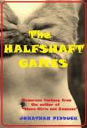 The Halfshaft Games