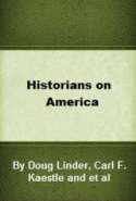 Historians on America
