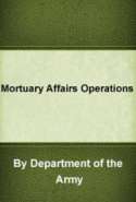 Mortuary Affairs Operations