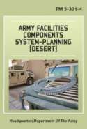 Army Facilities Components System-Planning (Desert)