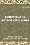 Combined Arms Obstacle Integration