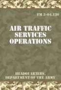 Air Traffic Services Operations