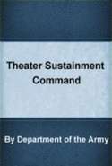  Theater Sustainment Command