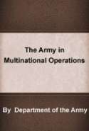 The Army in Multinational Operations