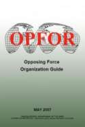 Opposing Force Organization Guide