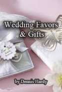 Wedding Favors & Gifts