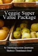 Veggie Super Value Package