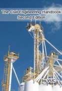 The Civil Engineering Handbook Second Edition