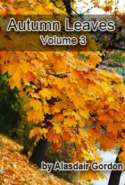 Autumn Leaves (Volume 3)