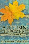 Autumn Leaves Volume (Volume 4)