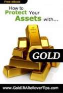 Free Gold IRA Investing Guide